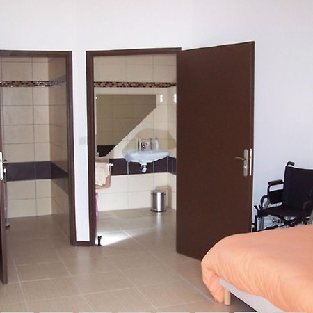 Hotel Le Richevaux Neufchateau Luaran gambar