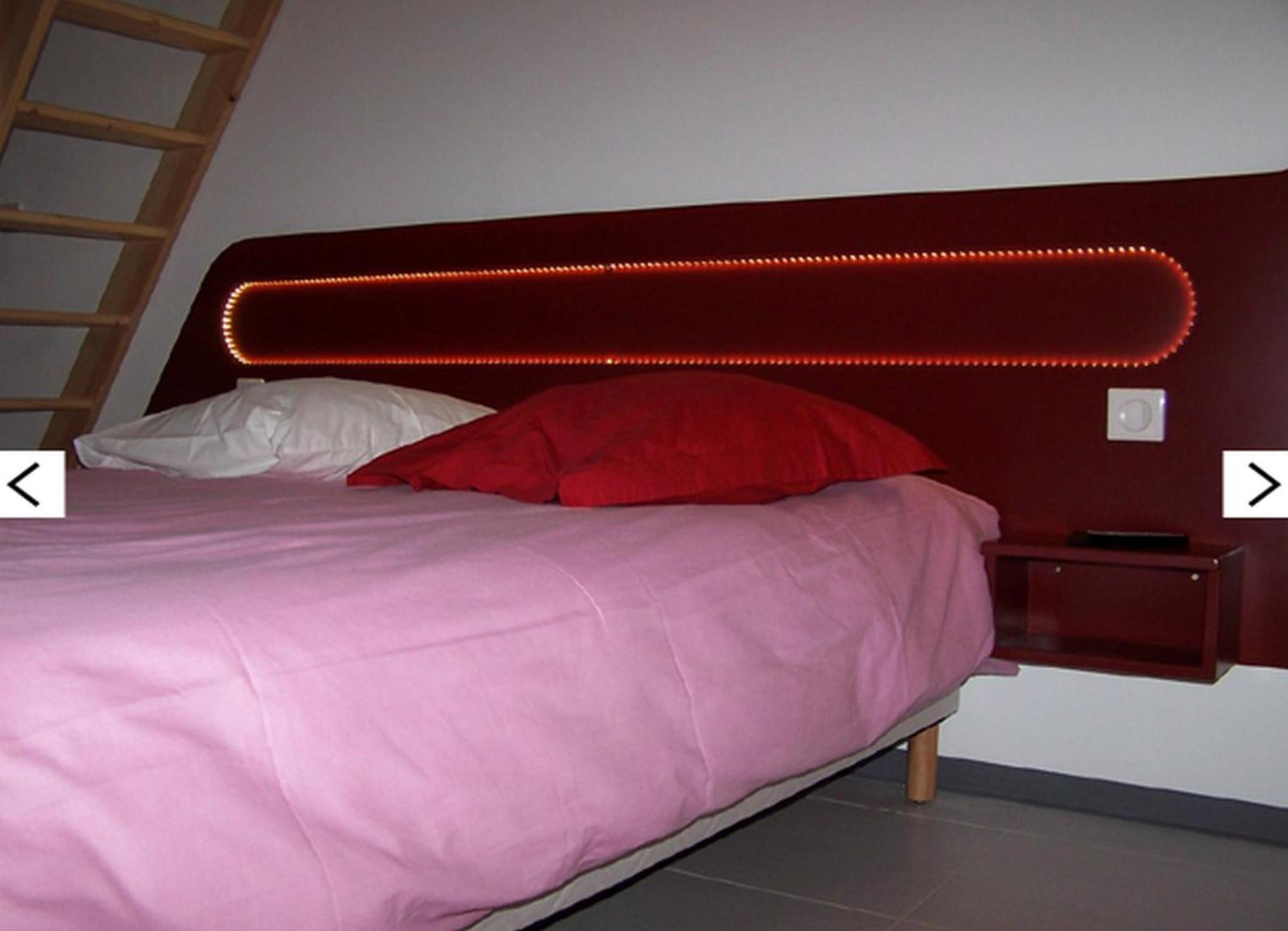 Hotel Le Richevaux Neufchateau Luaran gambar