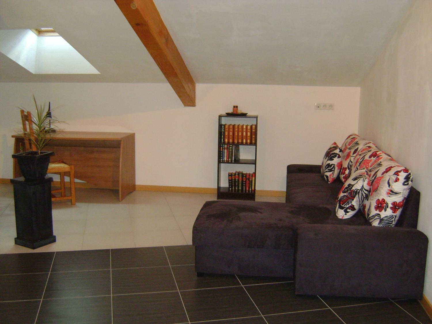Hotel Le Richevaux Neufchateau Luaran gambar