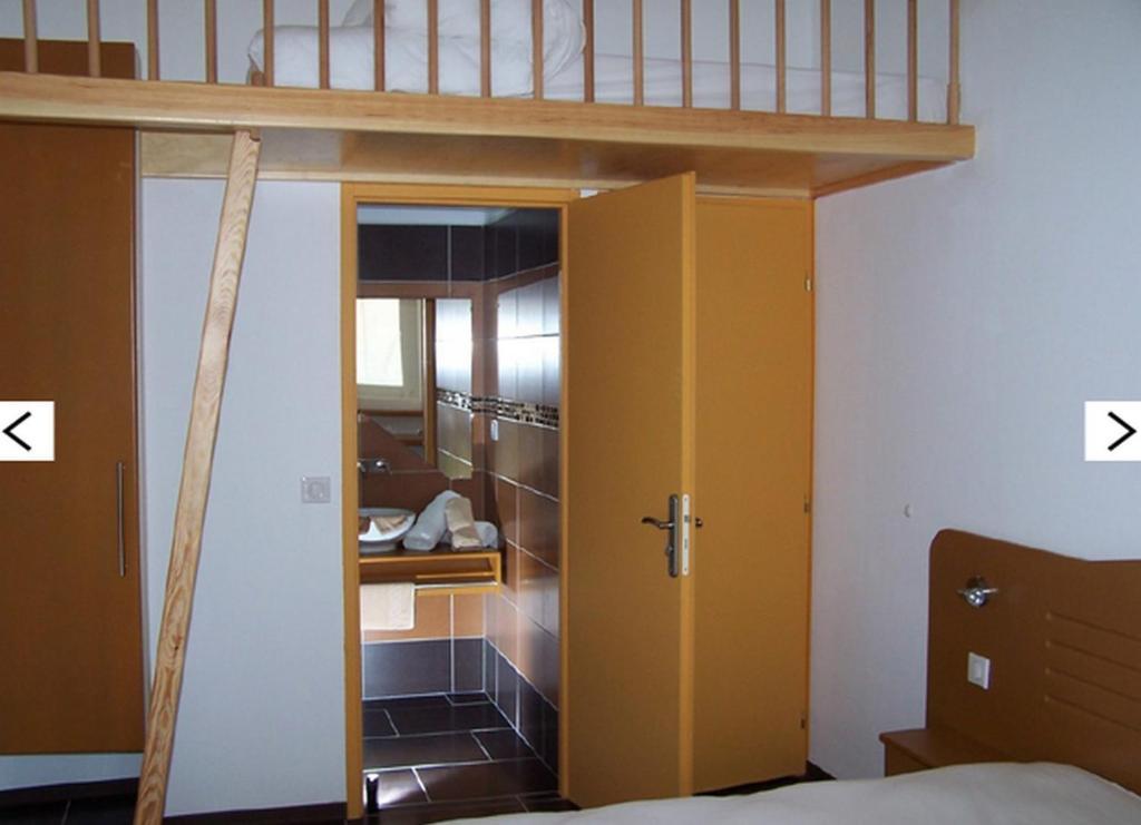 Hotel Le Richevaux Neufchateau Luaran gambar