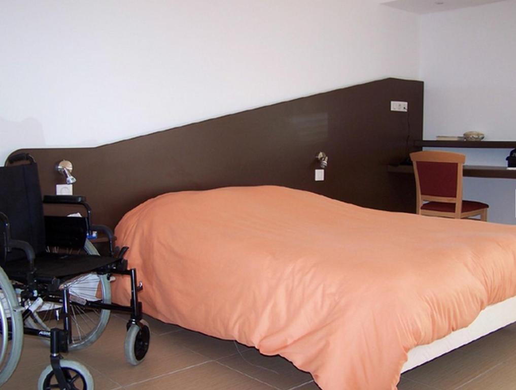 Hotel Le Richevaux Neufchateau Luaran gambar